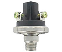 A6 Durable Adjustable Pressure Switches