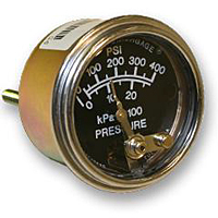 Pressure Swichgage 20P-400