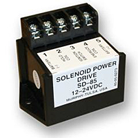 SD85 Solenoid Power Drive