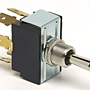 DPDT On-Off-On Toggle Switch