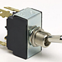 DPST On-On Toggle Switch