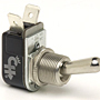 SPST Standard Handle On-Off Toggle Switch