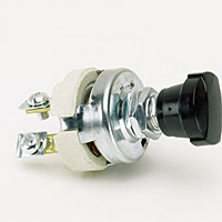 Air Conditioning Rotary Switch