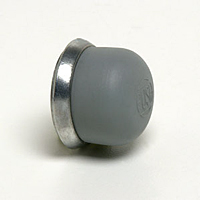 Rubber Caps for Push Button Switch - (83280)