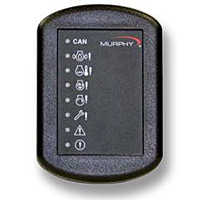 CANdrive CDV300R Electric Gage Interface