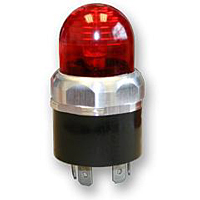 TL7-24N Selectronic Flashe Alarm Light
