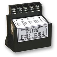 Time Delay Magnetic Switch ETS30S