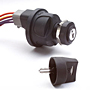 Ignition Switch Accessories - (31101)