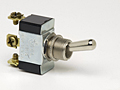 SPDT On-Off-On Toggle Switch - (5586)